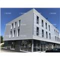 Bureau à vendre de 225 m² à Rennes - 35000 photo - 1