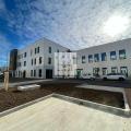 Bureau à vendre de 109 m² à Rillieux-la-Pape - 69140 photo - 1