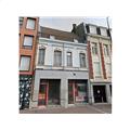 Bureau à vendre de 500 m² à Roubaix - 59100 photo - 1