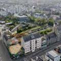 Bureau à vendre de 9 030 m² à Saint-Brieuc - 22000 photo - 1