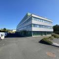 Bureau à vendre de 1 040 m² à Saint-Brieuc - 22000 photo - 3