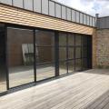Bureau à vendre de 1 060 m² à Saint-Brieuc - 22000 photo - 1