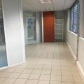 Bureau à vendre de 385 m² à Saint-Égrève - 38120 photo - 2