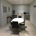 Bureau à vendre de 385 m² à Saint-Égrève - 38120 photo - 3