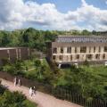 Bureau à vendre de 1 826 m² à Saint-Étienne-du-Rouvray - 76800 photo - 1
