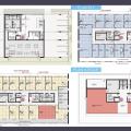 Bureau à vendre de 1 826 m² à Saint-Étienne-du-Rouvray - 76800 photo - 5