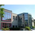 Bureau à vendre de 257 m² à Saint-Genis-Laval - 69230 photo - 4