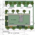 Bureau à vendre de 598 m² à Saint-Herblain - 44800 plan - 1