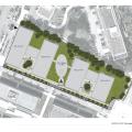 Bureau à vendre de 8 245 m² à Saint-Herblain - 44800 plan - 1
