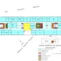 Bureau à vendre de 1 911 m² à Saint-Herblain - 44800 plan - 3