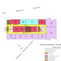 Bureau à vendre de 1 911 m² à Saint-Herblain - 44800 plan - 4