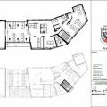 Bureau à vendre de 302 m² à Saint-Martin-d'Hères - 38400 photo - 1