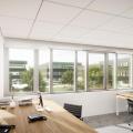 Bureau à vendre de 262 m² à Saint-Maurice-de-Beynost - 01700 photo - 3