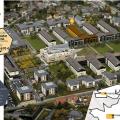 Bureau à vendre de 473 m² à Soissons - 02200 photo - 1