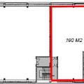 Bureau à vendre de 473 m² à Soissons - 02200 photo - 3