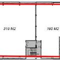 Bureau à vendre de 509 m² à Soissons - 02200 photo - 2