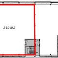 Bureau à vendre de 319 m² à Soissons - 02200 photo - 2