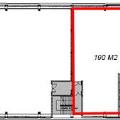 Bureau à vendre de 190 m² à Soissons - 02200 photo - 2