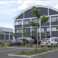 Bureau à vendre de 792 m² à Soissons - 02200 photo - 2