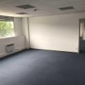 Bureau à vendre de 579 m² à Strasbourg - 67000 photo - 2