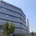 Bureau à vendre de 579 m² à Strasbourg - 67000 photo - 1
