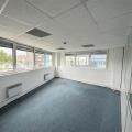 Bureau à vendre de 579 m² à Strasbourg - 67000 photo - 5
