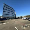 Bureau à vendre de 579 m² à Strasbourg - 67000 photo - 1