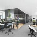 Bureau à vendre de 1 571 m² à Tassin-la-Demi-Lune - 69160 photo - 1