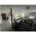 Bureau à vendre de 1 150 m² à Toulouse - 31000 photo - 10
