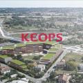 Bureau à vendre de 16 500 m² à Toulouse - 31000 photo - 6