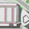 Bureau à vendre de 2 544 m² à Toulouse - 31000 plan - 1
