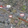 Bureau à vendre de 4 903 m² à Toulouse - 31000 plan - 1
