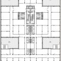 Bureau à vendre de 10 788 m² à Toulouse - 31000 plan - 4