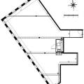 Bureau à vendre de 280 m² à Tresses - 33370 plan - 2