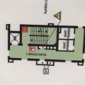 Bureau à vendre de 77 m² à Trignac - 44570 plan - 1