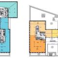 Bureau à vendre de 12 961 m² à Vénissieux - 69200 plan - 2
