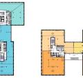 Bureau à vendre de 12 961 m² à Vénissieux - 69200 plan - 3