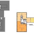 Bureau à vendre de 12 961 m² à Vénissieux - 69200 plan - 5