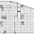 Bureau à vendre de 12 961 m² à Vénissieux - 69200 plan - 6