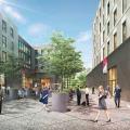 Bureau à vendre de 12 961 m² à Vénissieux - 69200 photo - 8