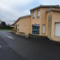 Bureau à vendre de 191 m² à Verneuil-sur-Vienne - 87430 photo - 1