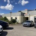 Bureau à vendre de 733 m² à Villefranche-sur-Saône - 69400 photo - 8