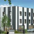 Bureau à vendre de 501 m² à Villefranche-sur-Saône - 69400 photo - 2