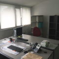 Bureau à vendre de 223 m² à Villeneuve-d'Ascq - 59491 photo - 2