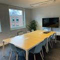 Bureau à vendre de 142 m² à Villeneuve-d'Ascq - 59491 photo - 1