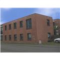 Bureau à vendre de 493 m² à Villeneuve-d'Ascq - 59491 photo - 2