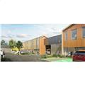 Bureau à vendre de 1 682 m² à Villeneuve-d'Ascq - 59491 photo - 2