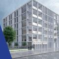 Bureau à vendre de 5 323 m² à Villeurbanne - 69100 photo - 4