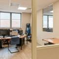 Bureau à vendre de 370 m² à Villeurbanne - 69100 photo - 11