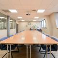 Bureau à vendre de 370 m² à Villeurbanne - 69100 photo - 6
